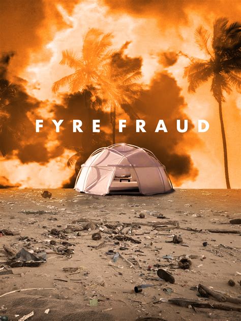 Fyre fraud. Things To Know About Fyre fraud. 